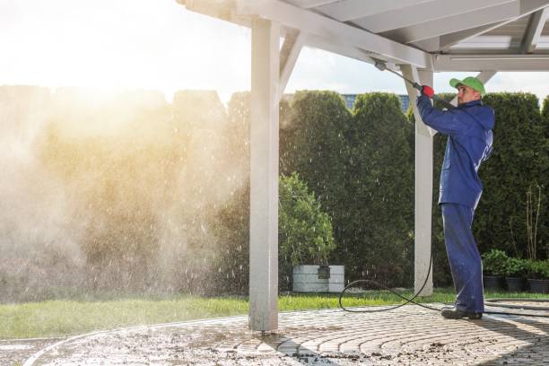 Trusted Howell, MI Pressure Washing Services Experts